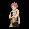  The Nine-Tailed Demon Fox Naruto And Kurama  Anime Manga T-shirt for Kids