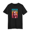 Nezuko Kimetsu No Yaiba Anime Demon Slayer Vintage Adult Unisex T-shirt
