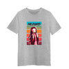 Nezuko Kimetsu No Yaiba Anime Demon Slayer Vintage Adult Unisex T-shirt
