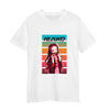 Nezuko Kimetsu No Yaiba Anime Demon Slayer Vintage Adult Unisex T-shirt