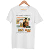 OB Loki 2 Ouroboros TVA agent and technician Safety protocole White Adult T-Shirt