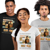 OB Loki 2 Ouroboros TVA agent and technician Safety protocole Adult T-Shirt