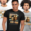 OB Loki 2 Ouroboros TVA agent and technician Safety protocole Adult T-Shirt