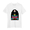 One Piece Soul King Brook The Sk Brook World Tour Adult Unisex White T-shirt