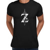 Legend of Zelda GAMING T-Shirt Retro T-Shirts OLD SKOOL Arcade Unisex Tshirt