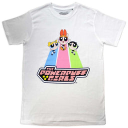 Cartoon Network® - Power Puff Girls Unisex T-Shirt: Catch Flight