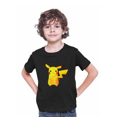 Pikachu Electric-Type  Pokemon