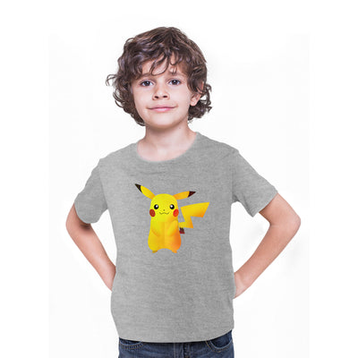 Pikachu Electric-Type  Pokemon