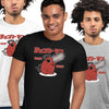 Pochita Woof Woof Chainsaw Man T-shirt Adult Unisex T-shirt