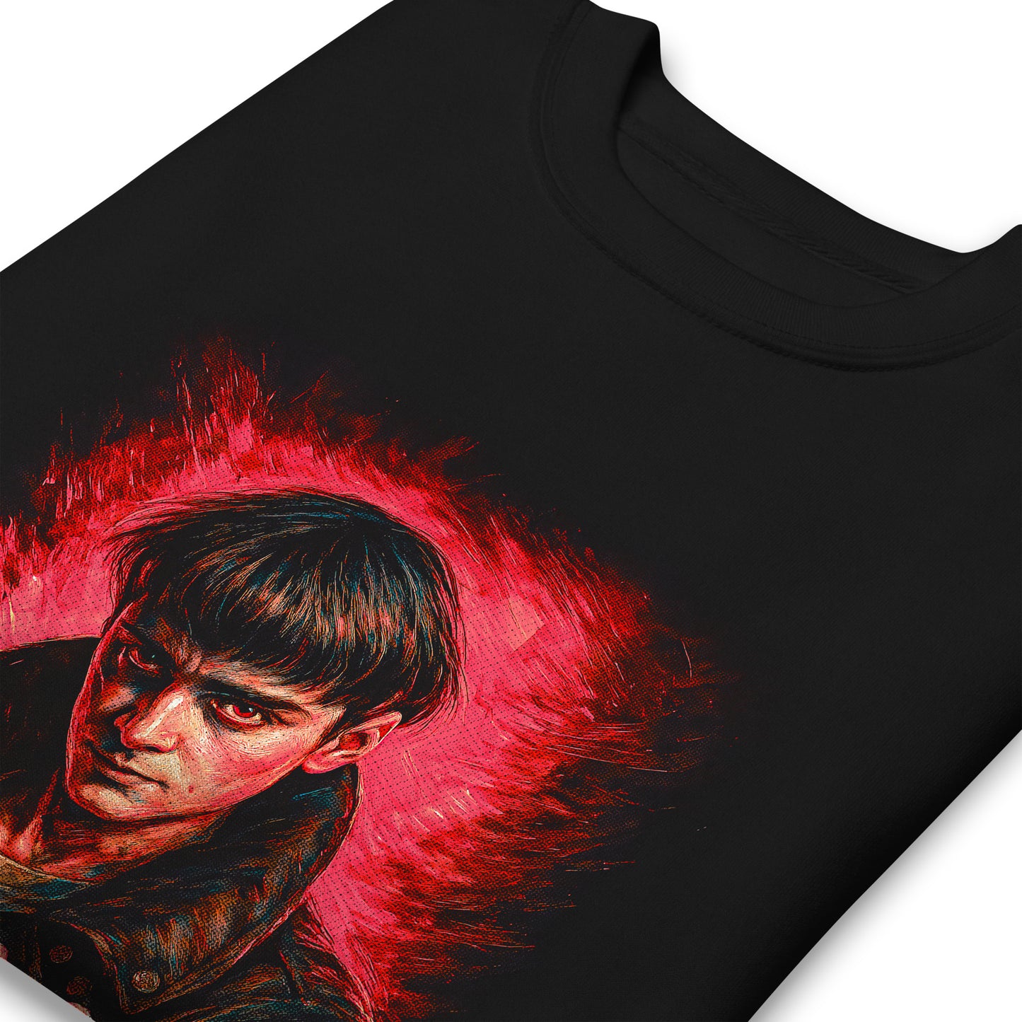 Will Awakening Stranger Things Sweatshirt