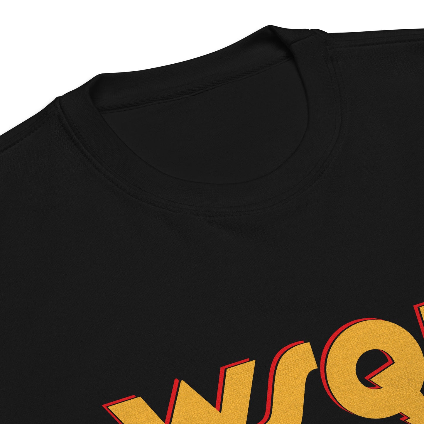 WSQK Stranger Things Sweatshirt