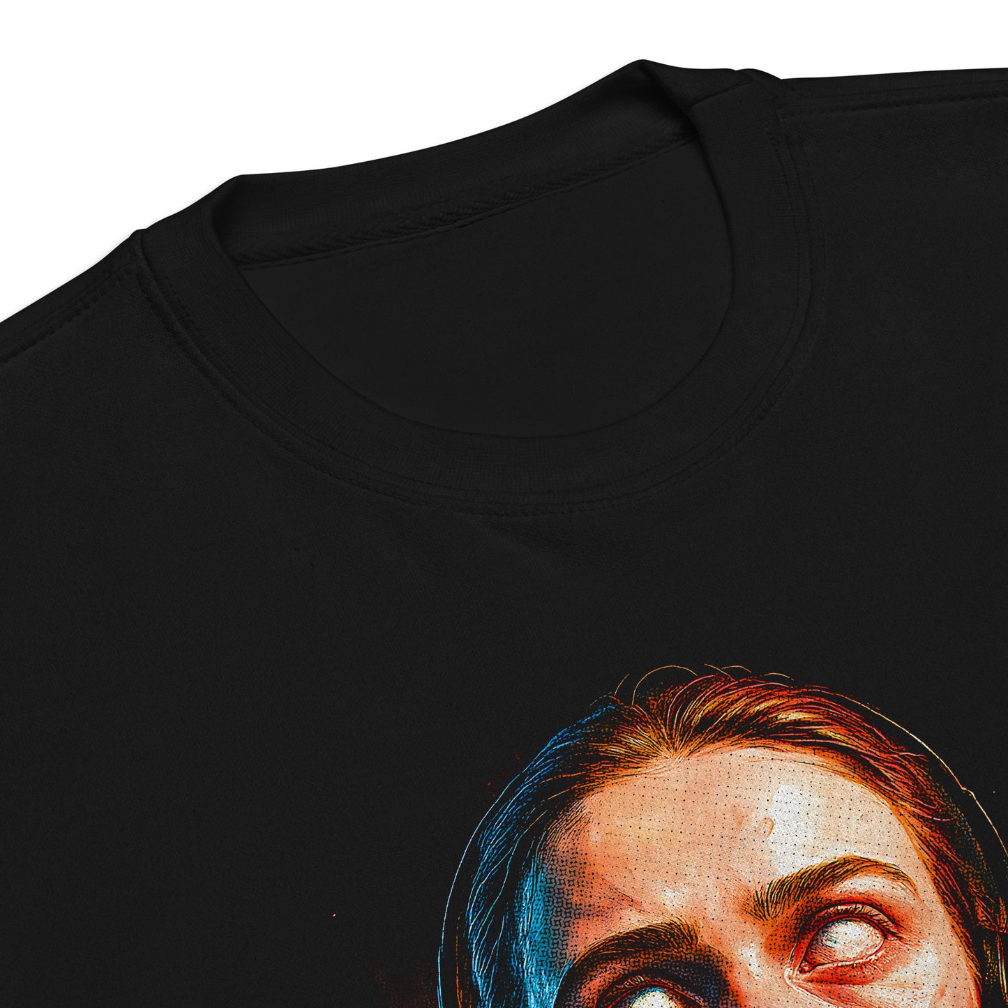 Max Taken Stranger Things Sweatshirt