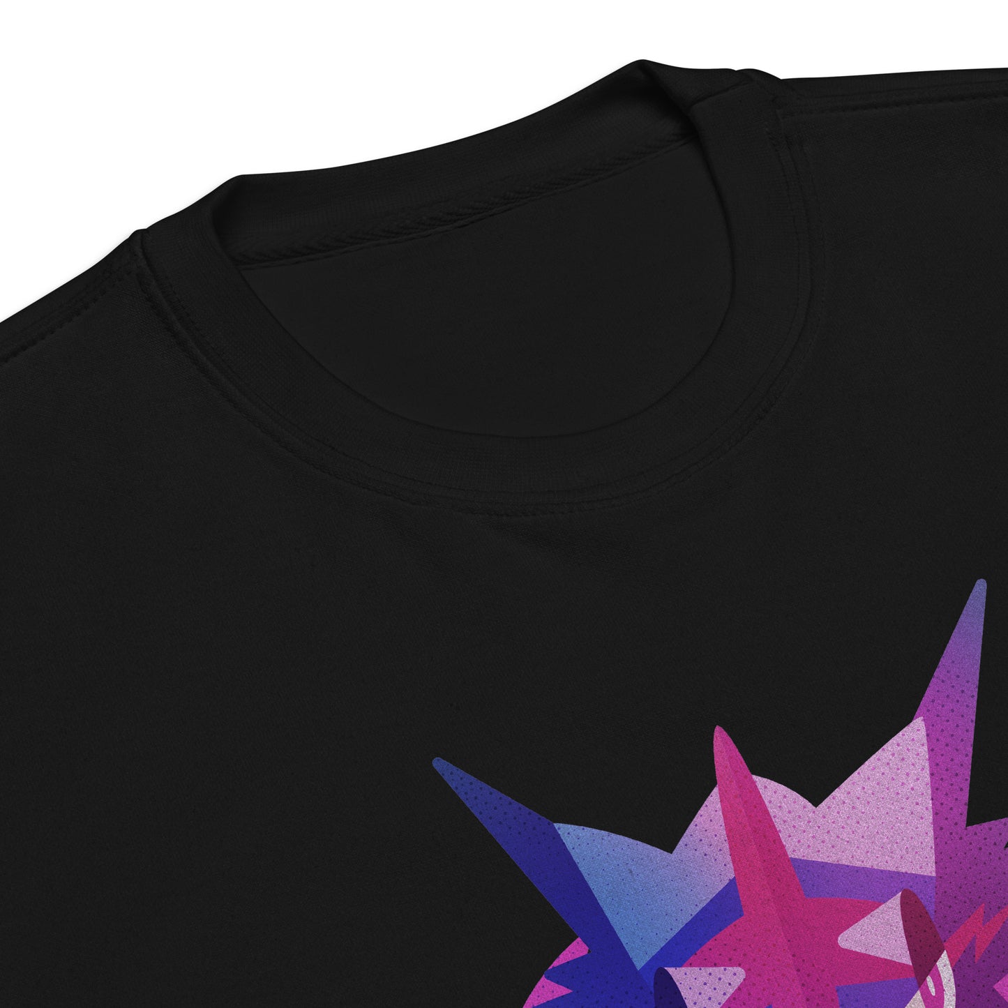 Greninja Pokemon Stylised Sweatshirt