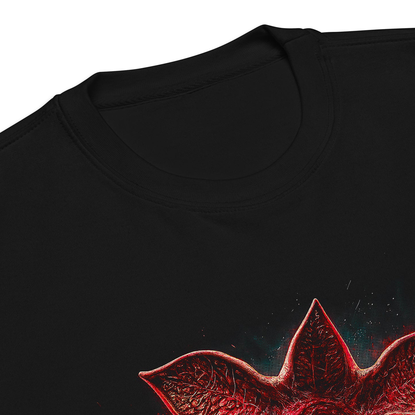 Demogorgon Stranger Things Sweatshirt