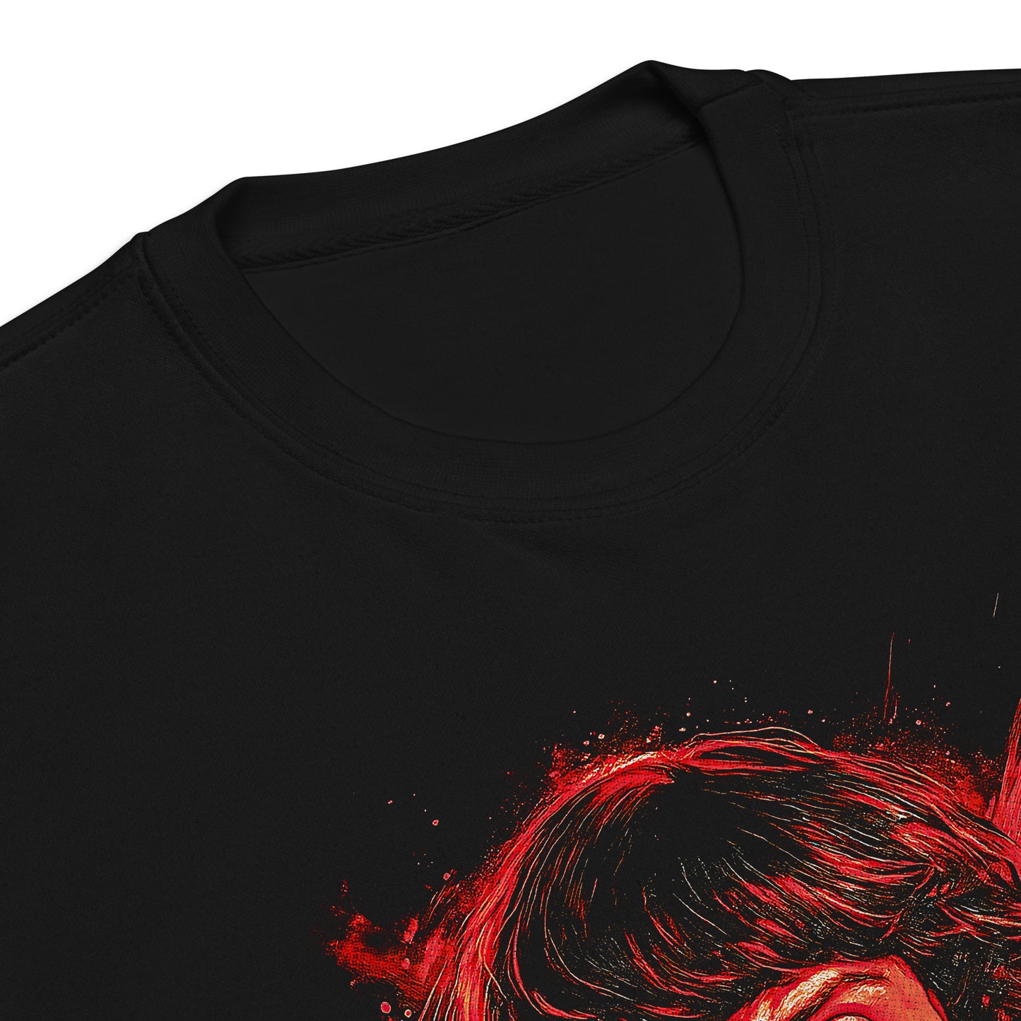 Mike Stranger Things Sweatshirt