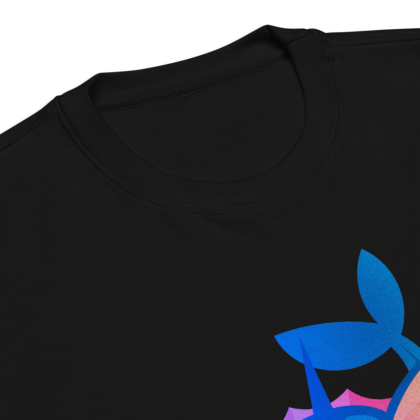 Vaporeon Pokemon Stylised Sweatshirt