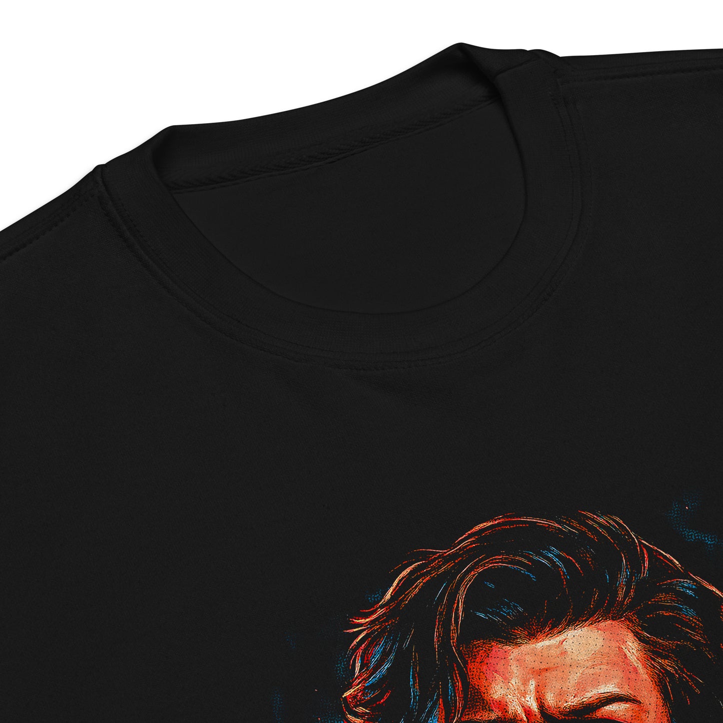 Steve & Dustin Stranger Things Sweatshirt