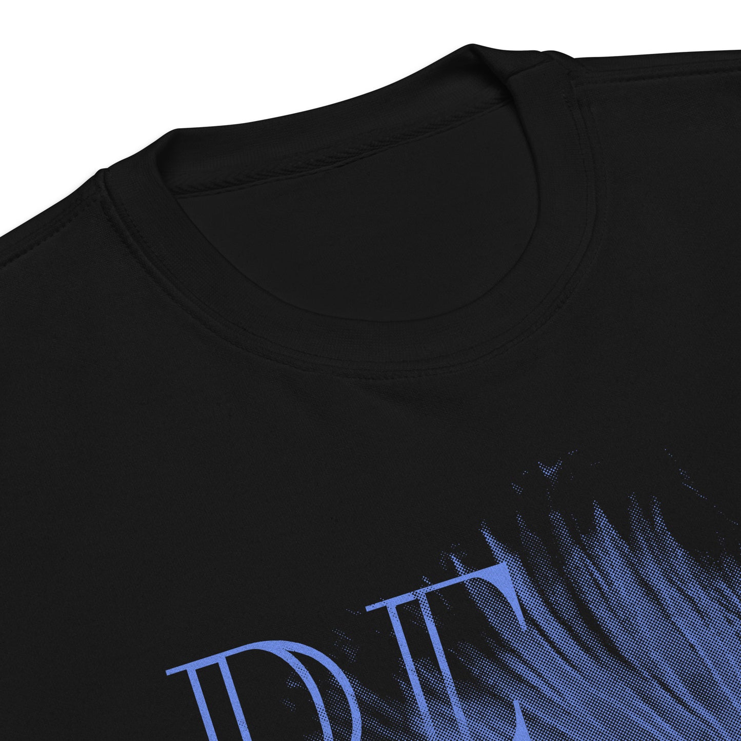 Be Your Self Fish Sweatshirt