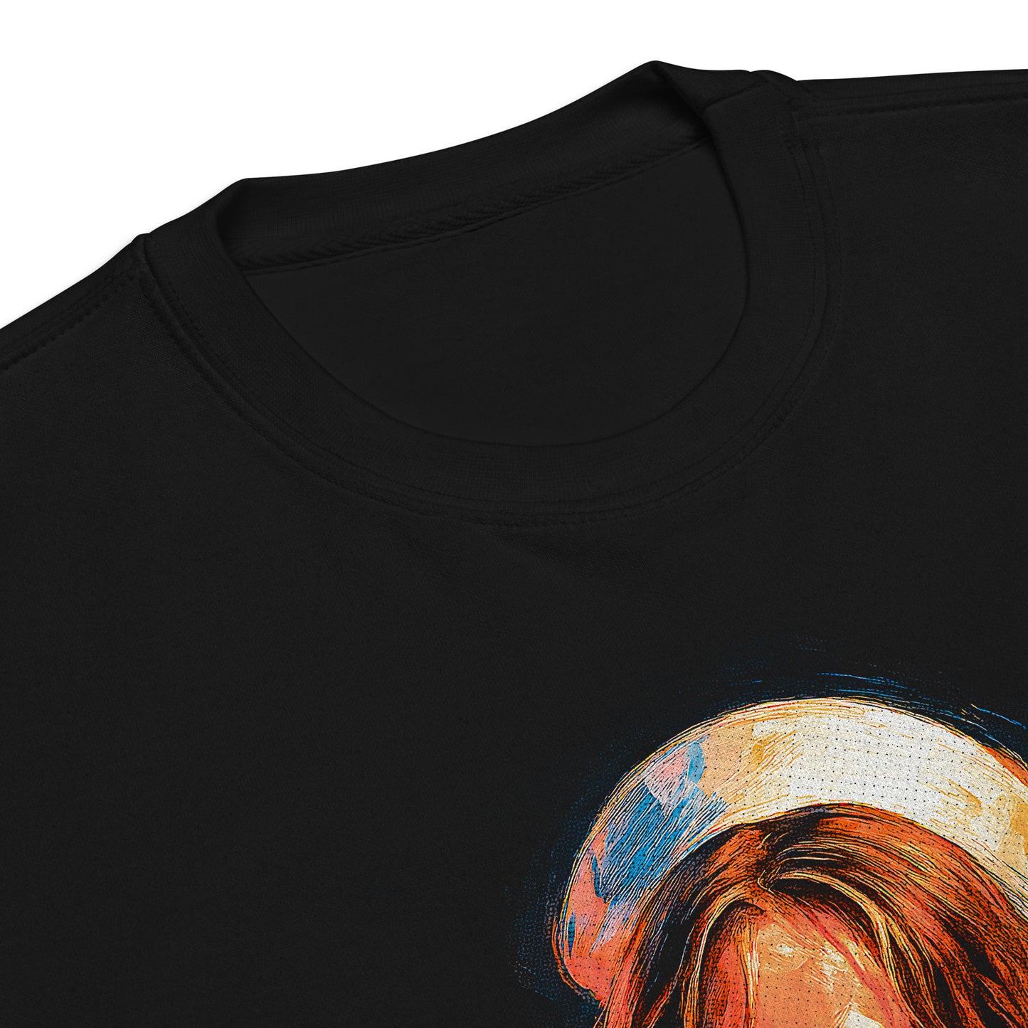 Robyn Scoops Ahoy Stranger Things Sweatshirt