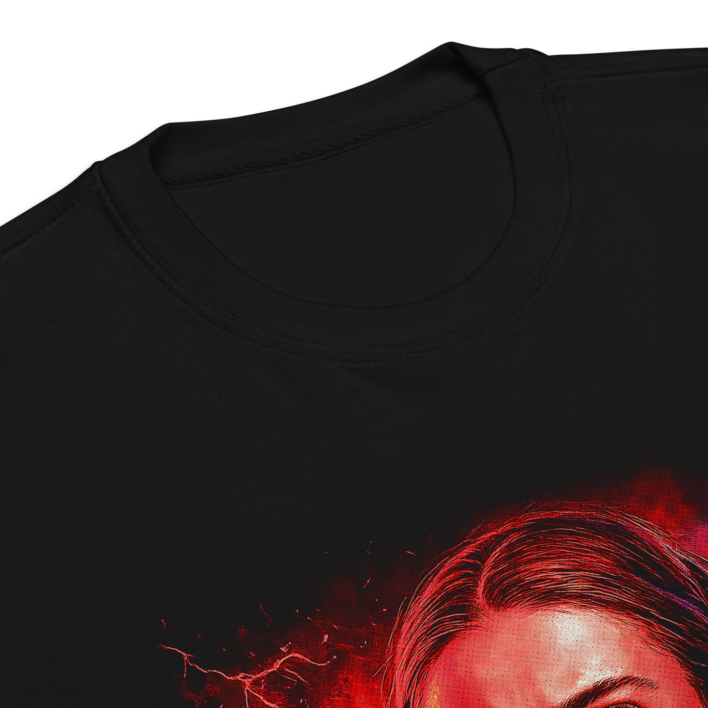 Max Stranger Things Sweatshirt