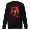 Will Awakening Stranger Things Sweatshirt