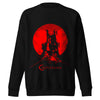 Castlevania Dracula's Castle Sweatshirt