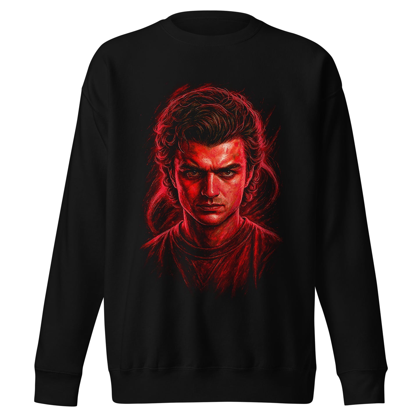 Steve Stranger Things Sweatshirt