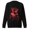 Demogorgon Stranger Things Sweatshirt