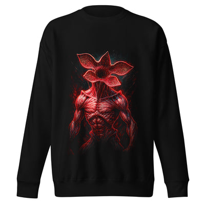 Demogorgon Stranger Things Sweatshirt