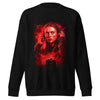 Max Stranger Things Sweatshirt