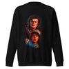 Steve & Dustin Stranger Things Sweatshirt