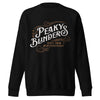 The Peaky Blinders Est Birmingham 1919 Sweatshirt