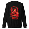 Mike Stranger Things Sweatshirt