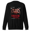 Enter the Upside Down Stranger Things Sweatshirt