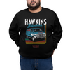 Hawkins Hitmaker Stranger Things Sweatshirt
