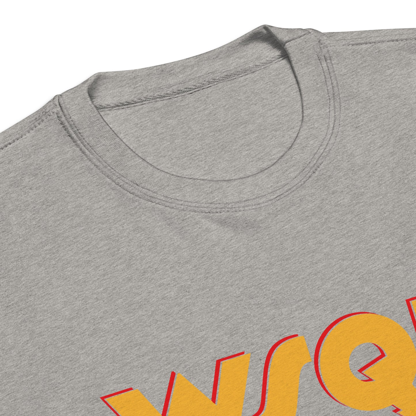 WSQK Stranger Things Sweatshirt