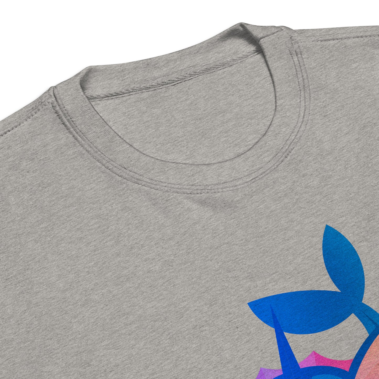 Vaporeon Pokemon Stylised Sweatshirt