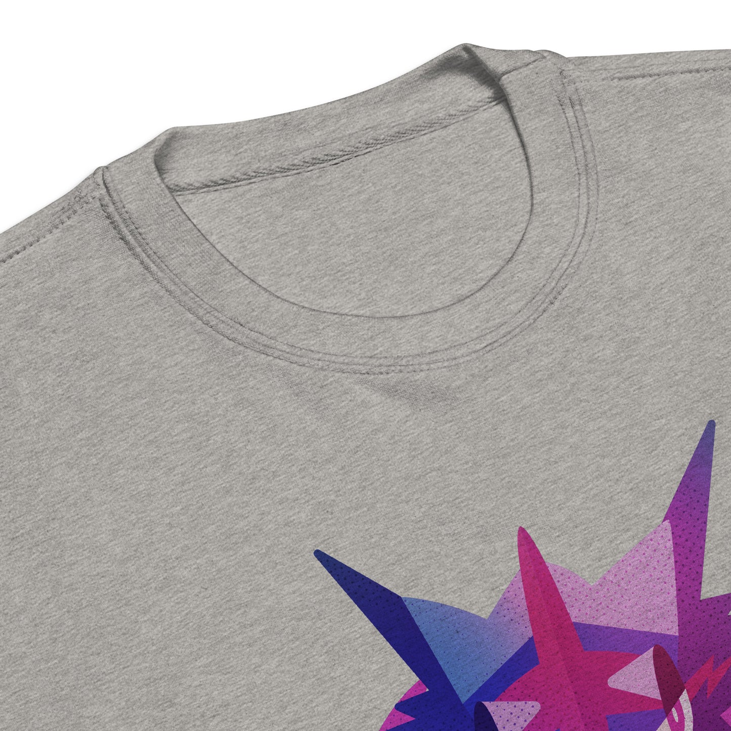 Greninja Pokemon Stylised Sweatshirt