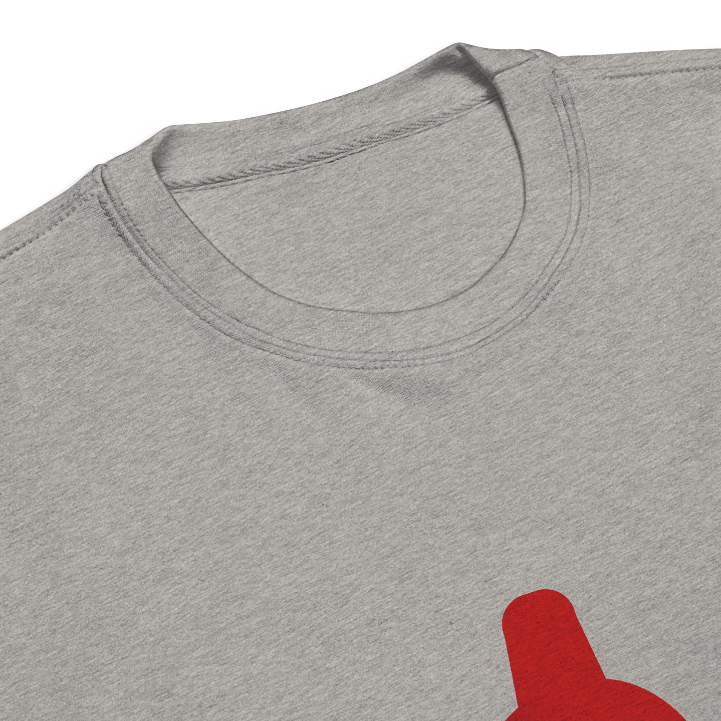 Charmeleon Pokemon Stylised Sweatshirt