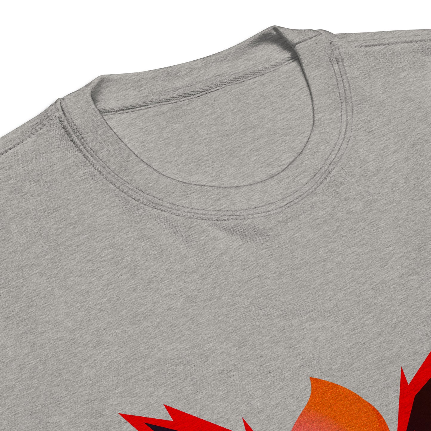Flareon Pokemon Stylised Sweatshirt