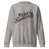 The Peaky Blinders Est Birmingham 1919 Sweatshirt