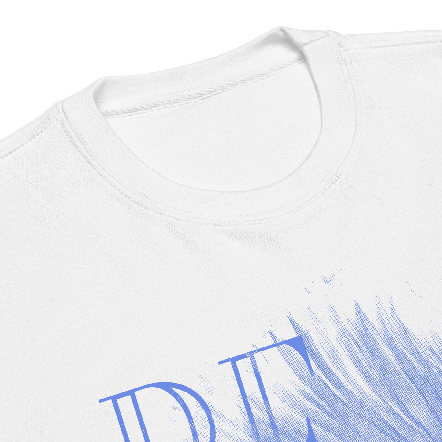 Be Your Self Fish Sweatshirt