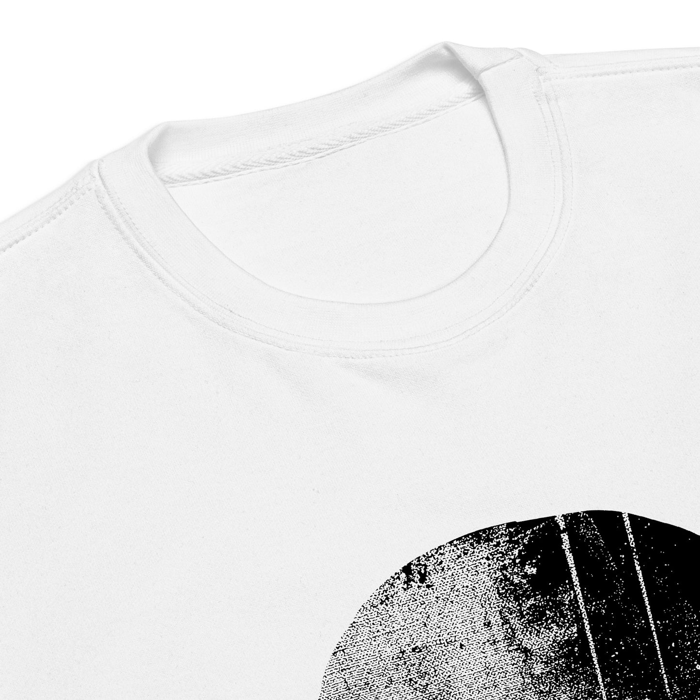 Abstract Jellyfish Sweatshirt