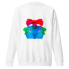 Venusaur Pokemon Stylised Sweatshirt