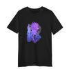 Satoru Gojo Jujutsu Kaisen Black T-shirt 