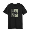 Shoto Todoroki Slurp My Hero Academia Boku No Hero Adult Unisex Black T-shirt