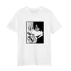 Shoto Todoroki Slurp My Hero Academia Boku No Hero Adult Unisex White T-shirt