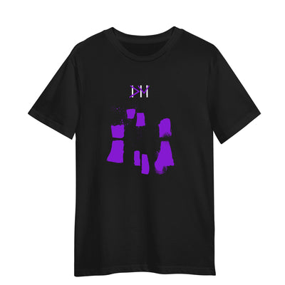 Songs of Faith and Devotion Black T-shirt 