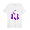 Songs of Faith and Devotion White T-shirt 