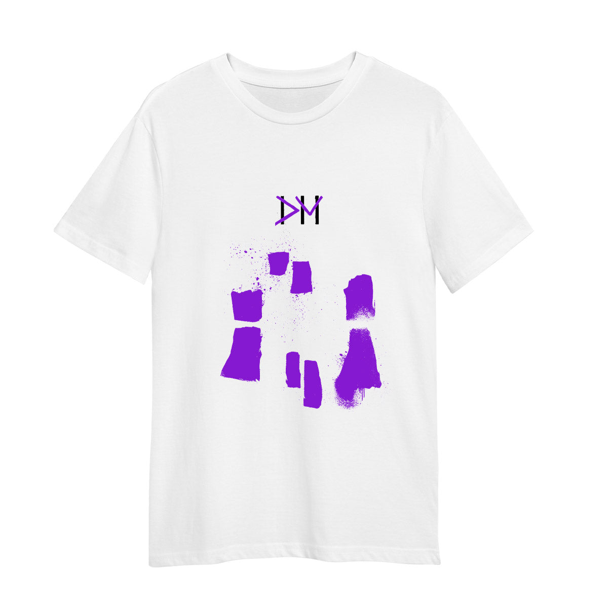 Songs of Faith and Devotion White T-shirt 
